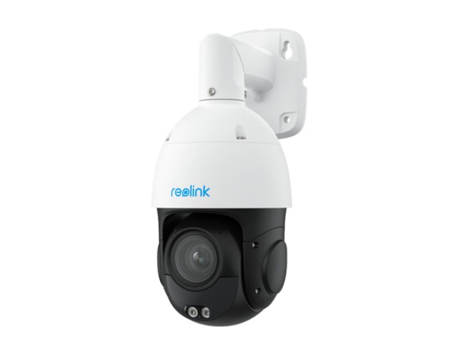 REOLINK P840 RLC-823S1 4K 8MP POE SPEED DOME KAMERA