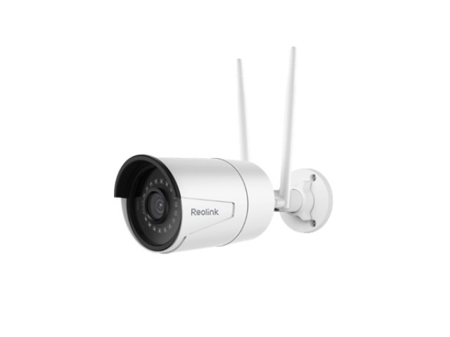 REOLINK W320 RLC-510WA 5MP WIFI IR BULLET KAMERA