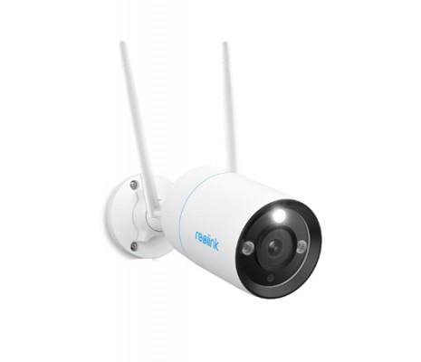 REOLINK W330 RLC-810WA 8MP WIFI IR BULLET KAMERA