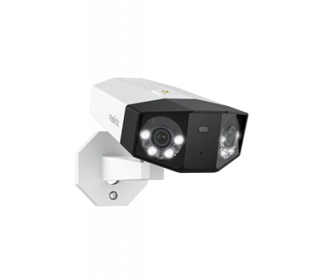 REOLINK DUO 2 POE 8MP DUAL-LENS 180° VIEW KAMERA
