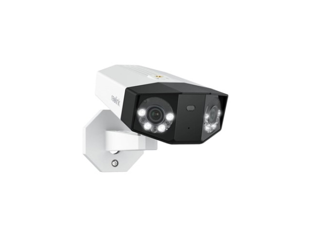 REOLINK DUO 2 POE 8MP DUAL-LENS 180° VIEW KAMERA