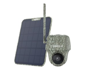 REOLINK Go Series PT (G450) 4G, 4K, Bataryalı 