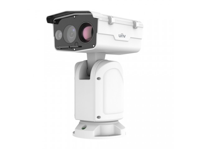 UNV TIC7626EL-GAF75-4X56-VH1 4MP SABİT LENS IR TERMAL IP KAMERA