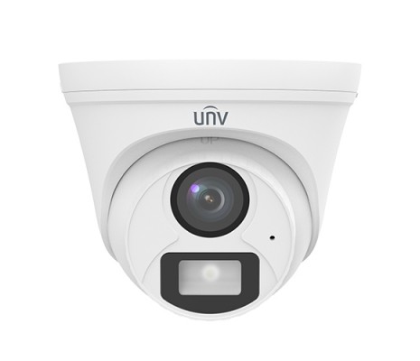 UNV UAC-T112-AF28-DL 2MP SABİT LENS DOME HYBRID KAMERA