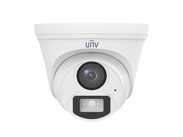 UNV UAC-T112-AF28-DL 2MP SABİT LENS DOME HYBRID KAMERA