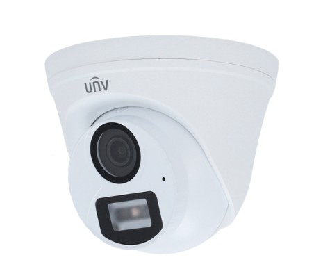 UNV UAC-T115-AF28-W 5MP SABİT LENS DOME HYBRID KAMERA 