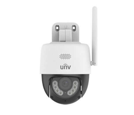 UNV UHO-P1A-M3F4D 3MP SABİT LENS IR KAMERA 