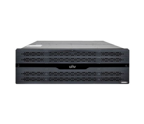 UNV  VX1824-V2  Intel 64-bit Multi-Core İşlemci Depolama Sunucusu