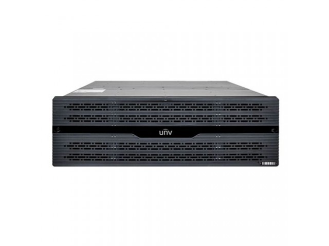 UNV  VX1824-V2  Intel 64-bit Multi-Core İşlemci Depolama Sunucusu