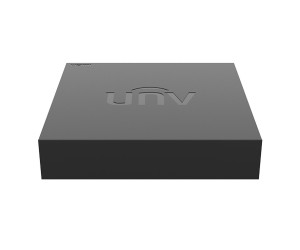 UNV XVR301-04F 4 KANAL XVR HYBRID KAYIT CİHAZI 