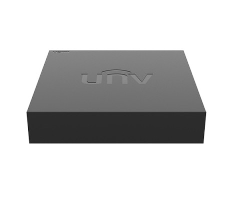 UNV XVR301-04F 4 KANAL XVR HYBRID KAYIT CİHAZI 