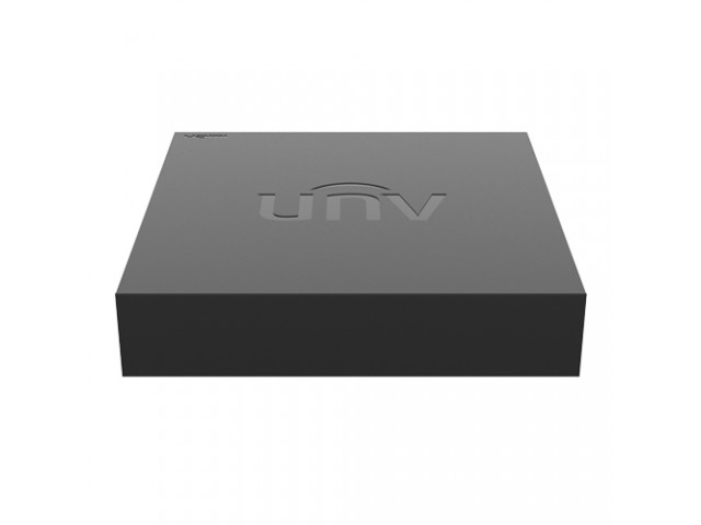 UNV XVR301-04F 4 KANAL XVR HYBRID KAYIT CİHAZI 