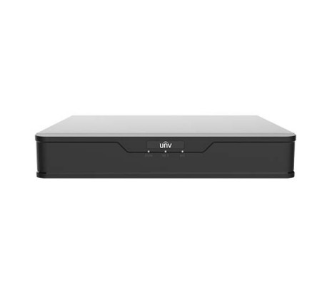 UNV  XVR301-04G3 4 KANAL XVR HYBRID KAYIT CİHAZI