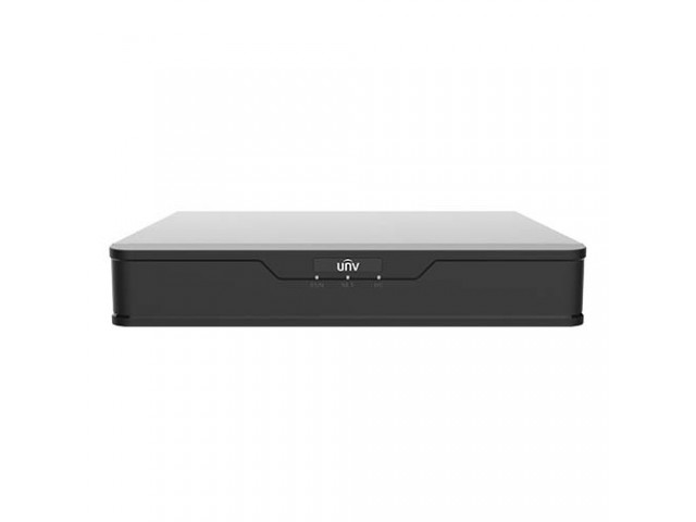 UNV  XVR301-04G3 4 KANAL XVR HYBRID KAYIT CİHAZI