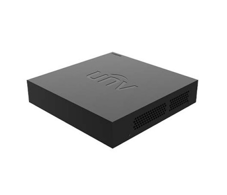 UNV XVR301-08F 8 KANAL XVR HYBRID KAYIT CİHAZI