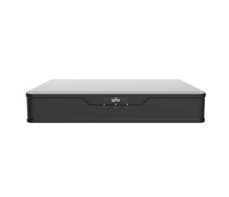 UNV XVR301-08G3 8 KANAL XVR HYBRID KAYIT CİHAZI 