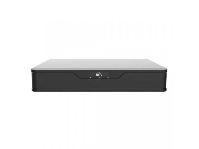 UNV XVR301-16G3 16 KANAL XVR HYBRID KAMERA