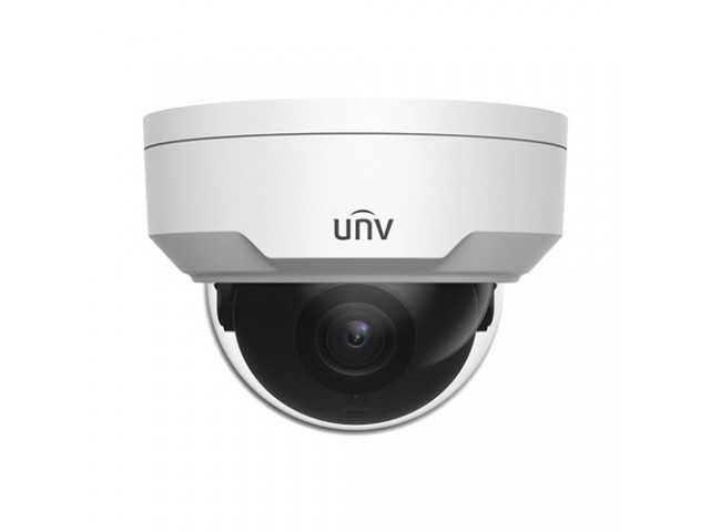 UNV IPC322LB-ADF28K-H 2MP SABİT LENS IR DOME IP KAMERA