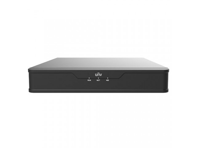 UNV NVR301-04X 4 KANAL NETWORK KAYIH CİHAZI