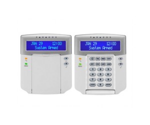 PARADOX K32LCD+ KEYPAD