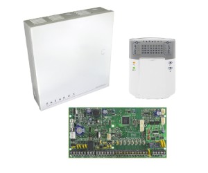 PARADOX SP7000 HIRSIZ ALARM PANELİ