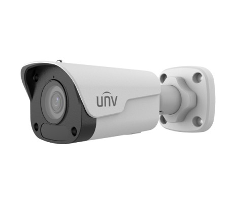UNV IPC2124LB-ADF28KM-H 4MP SABİT LENS IR BULLET IP KAMERA