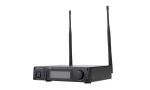 DM-401H 1 Receiver+ 1 Handheld Mic.