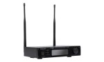 DM-401H 1 Receiver+ 1 Handheld Mic.