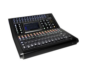 DM24.8 - 24 Kanal Profesyonel Digital Mixer
