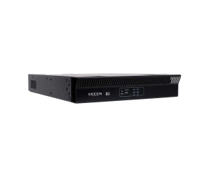 DX2.4 Power AMP 2X500W/4 OHM - 1X1000WATT