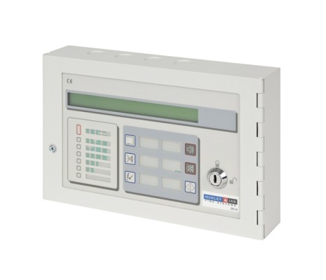 HONEYWELL 709-601-001 DXC AKTİF TEKRARLAYICI