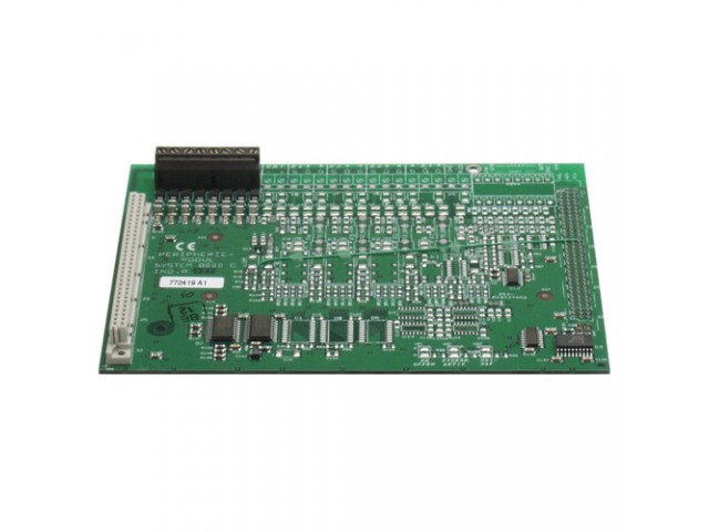 HONEYWELL ESSER 772478 1MM Slotlu Genişleme Modülü