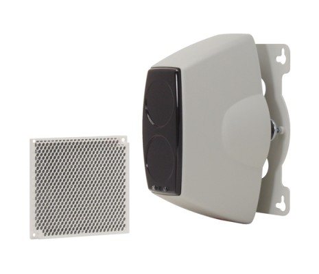 HONEYWELL ESEER 761315 Fireray 50 RV 1 Prismalı