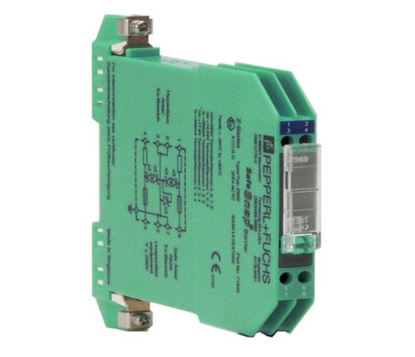 HONEYWELL ESSER 764744 Güvenlik Bariyeri IQ8Quad Ex (i) Serisi