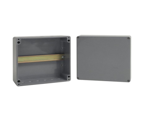 HONEYWELL ESSER 764752 Güvenlik Bariyeri Muhafazası