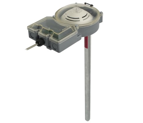 HONEYWELL ESSER 781463 Kanal Tipi Duman Dedektörü Muhafazası