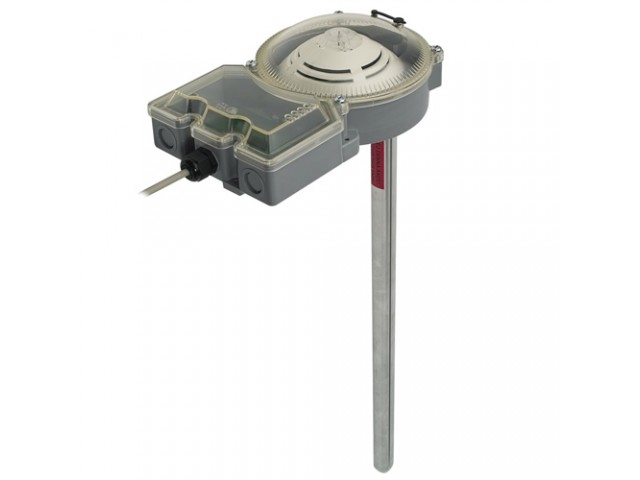 HONEYWELL ESSER 781463 Kanal Tipi Duman Dedektörü Muhafazası
