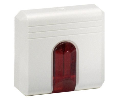 HONEYWELL ESSER 781814 Paralel İhbar Lambası Kırmızı (İndikatör)