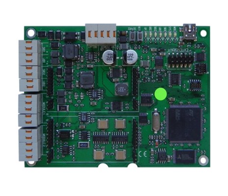 HONEYWELL ESSER 784716 Kırmızı Arayüz SYS. ADP4000