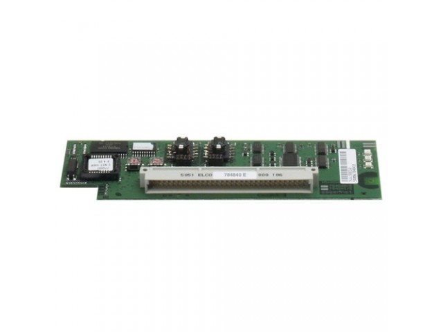 HONEYWELL ESSER 784840.10 Essernet Modülü 62.5kBd