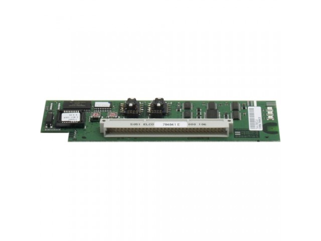 HONEYWELL ESSER 784841.10 Essernet Modülü, 500 kBd