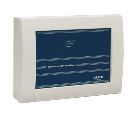 HONEYWELL ESSER 784850 Seri essernet Arayüzü 2