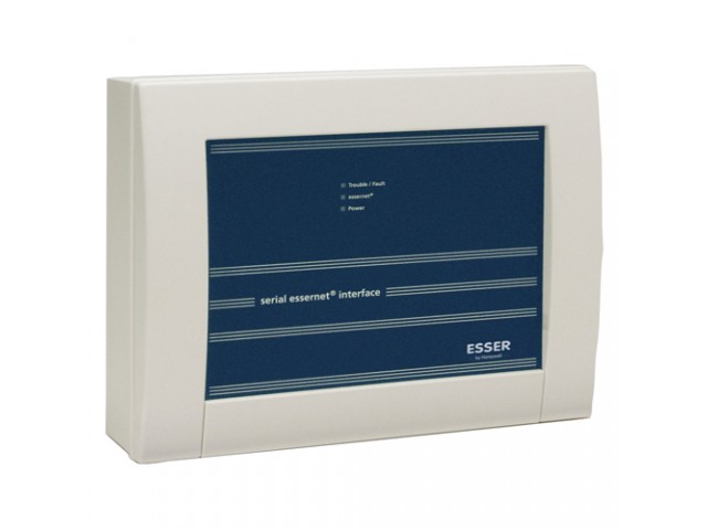 HONEYWELL ESSER 784850 Seri essernet Arayüzü 2