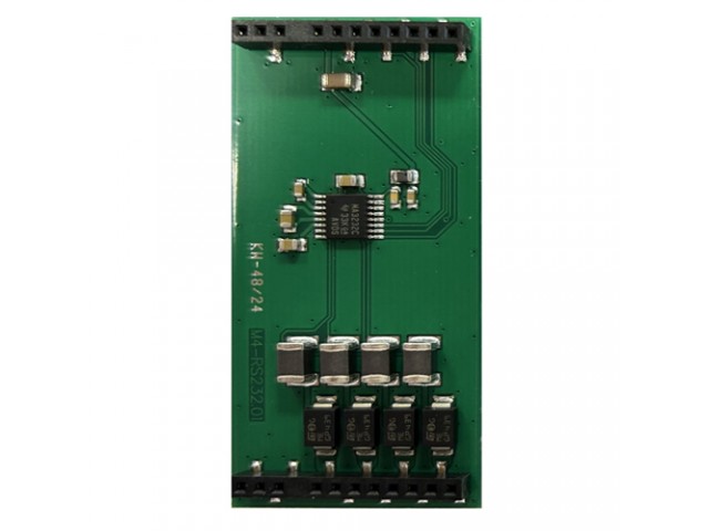 HONEYWELL ESSER 784870 M4-RS232-iso Interface Module