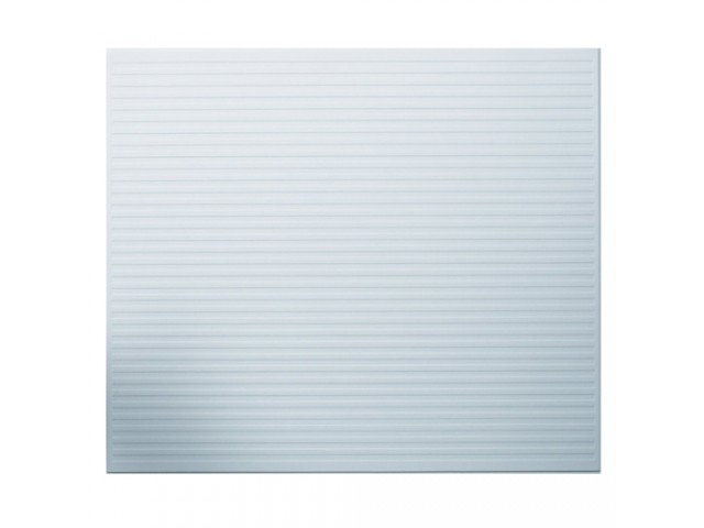 HONEYWELL ESSER 786100 Nötr Ön Panel