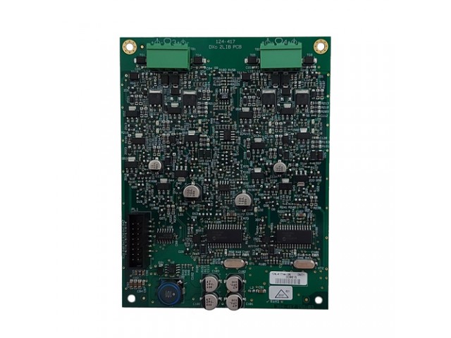 HONEYWELL 795-111 DXC2 2 Loop Genişleme Kartı