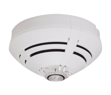 HONEYWELL ESSER 802171 Sabit Sıcaklık Isı Dedektörü 