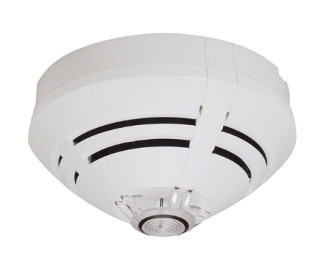 HONEYWELL ESSER 802271 Isı Artış Tipi Isı Dedektörü 