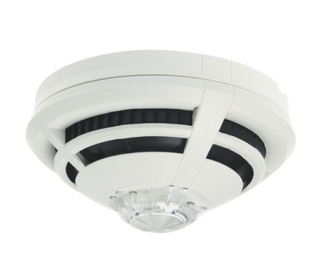 HONEYWELL ESSER 802382 O/So Optik Duman Dedektörü