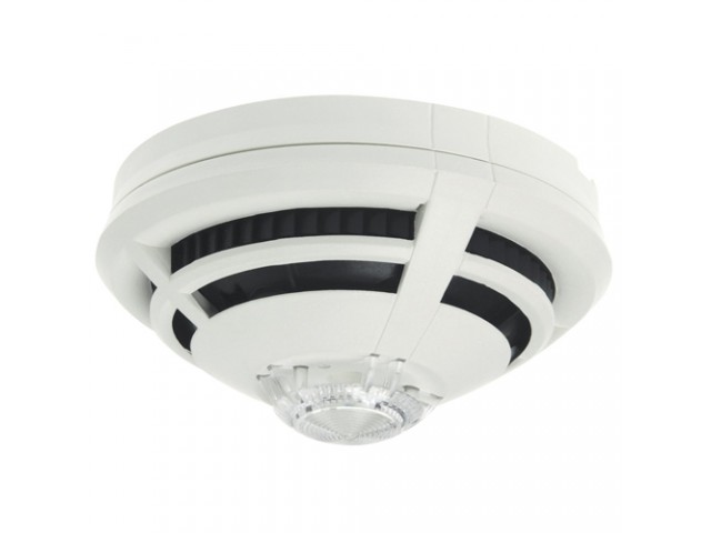 HONEYWELL ESSER 802382 O/So Optik Duman Dedektörü